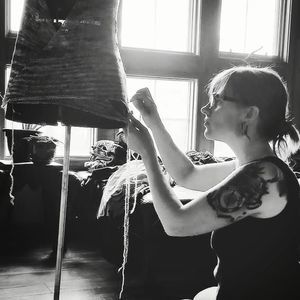 Meet your Posher, Kaycee